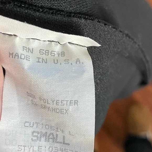 Vintage ‘90s Prom Formal Gown in Size Small - EUC - Picture 10 of 13